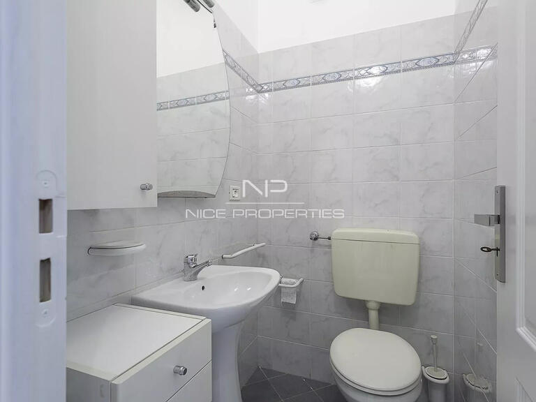 Apartment Nice - 2 bedrooms - 65m²