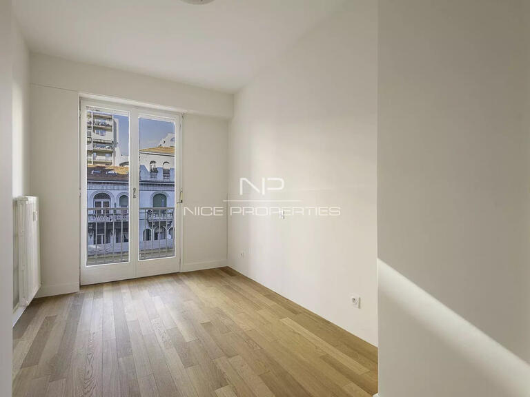 Apartment Nice - 2 bedrooms - 65m²