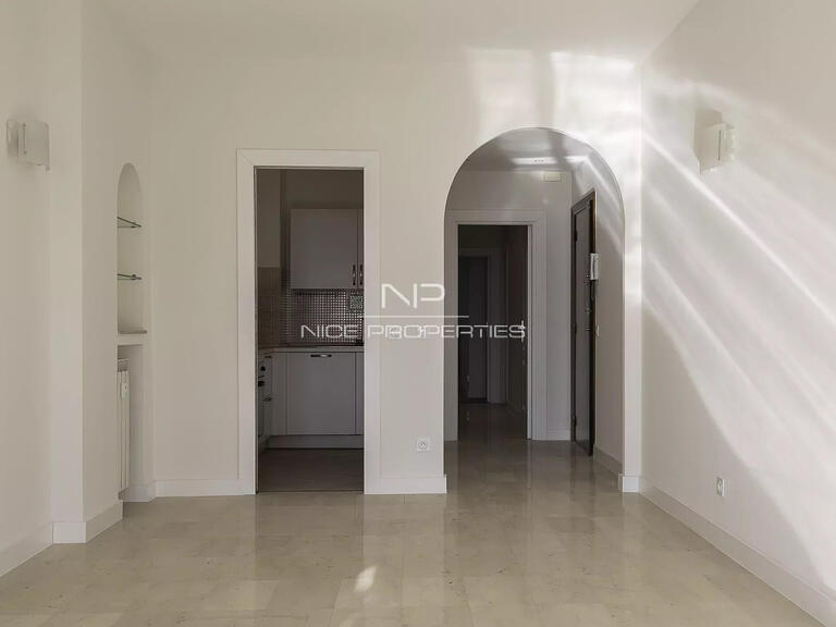 Apartment Nice - 2 bedrooms - 65m²