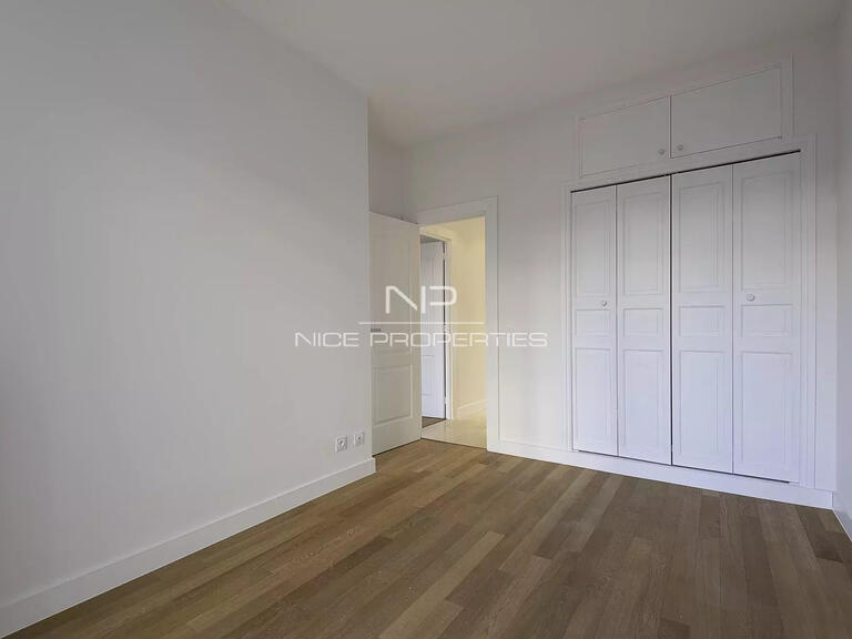 Apartment Nice - 2 bedrooms - 65m²