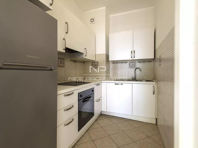 Apartment Nice - 2 bedrooms - 65m²