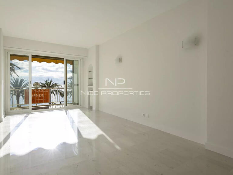 Apartment Nice - 2 bedrooms - 65m²