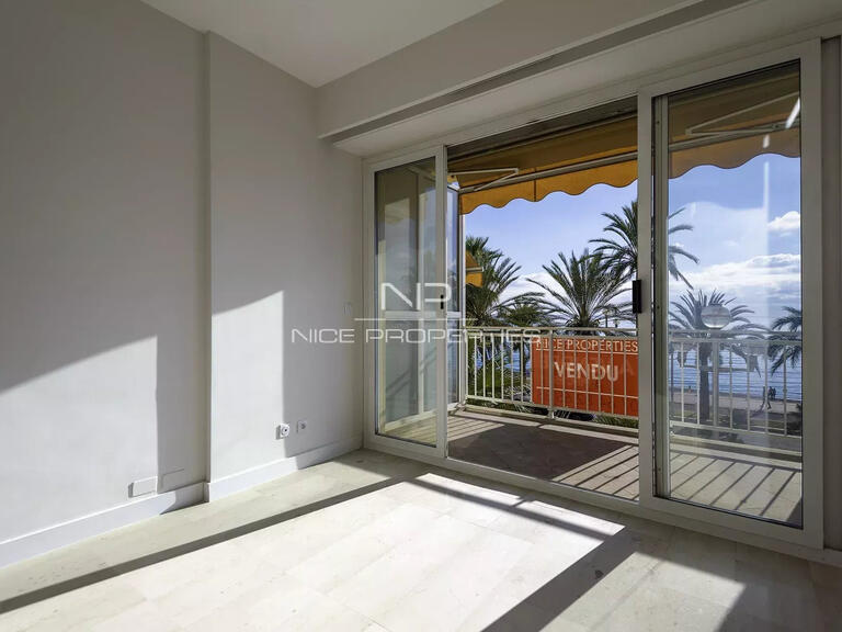 Apartment Nice - 2 bedrooms - 65m²