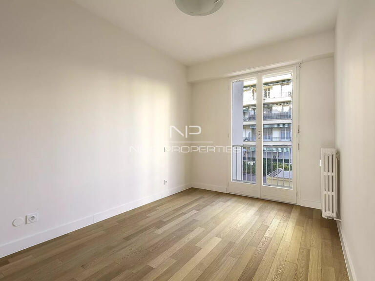 Appartement Nice - 2 chambres - 65m²