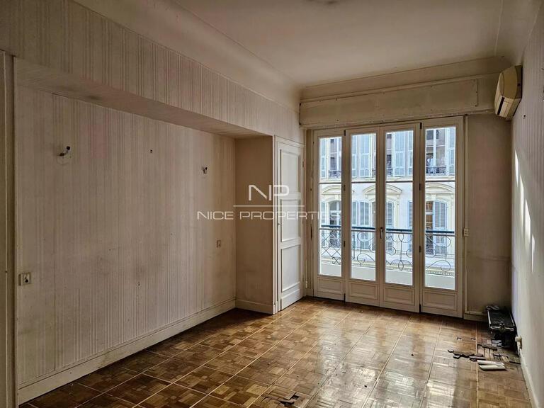 Apartment Nice - 3 bedrooms - 126m²