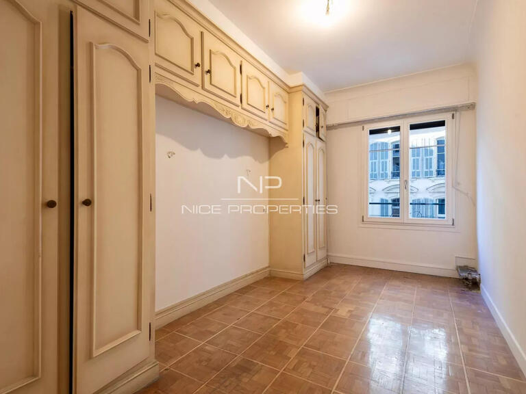 Appartement Nice - 3 chambres - 126m²