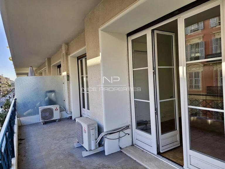 Apartment Nice - 3 bedrooms - 126m²