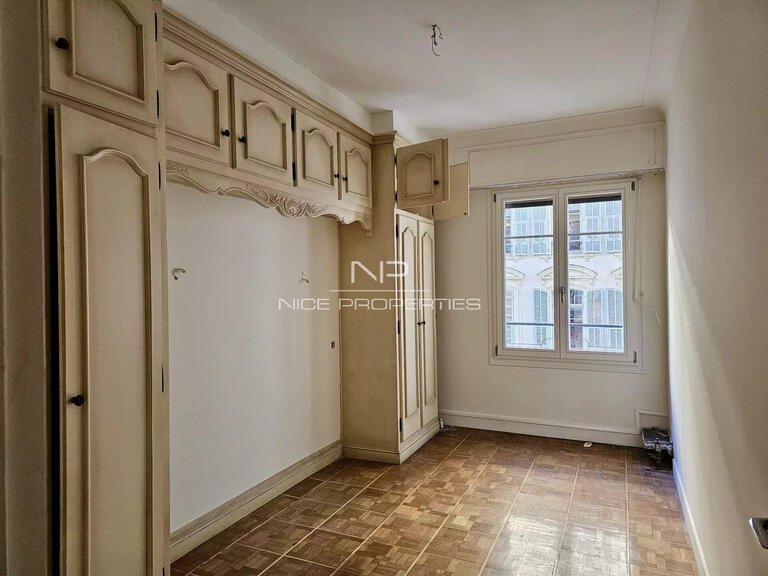 Apartment Nice - 3 bedrooms - 126m²