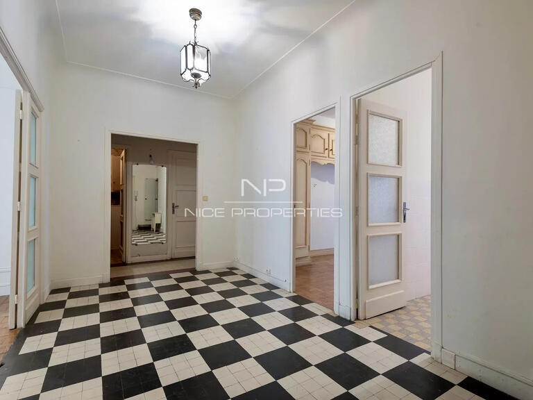 Appartement Nice - 3 chambres - 126m²