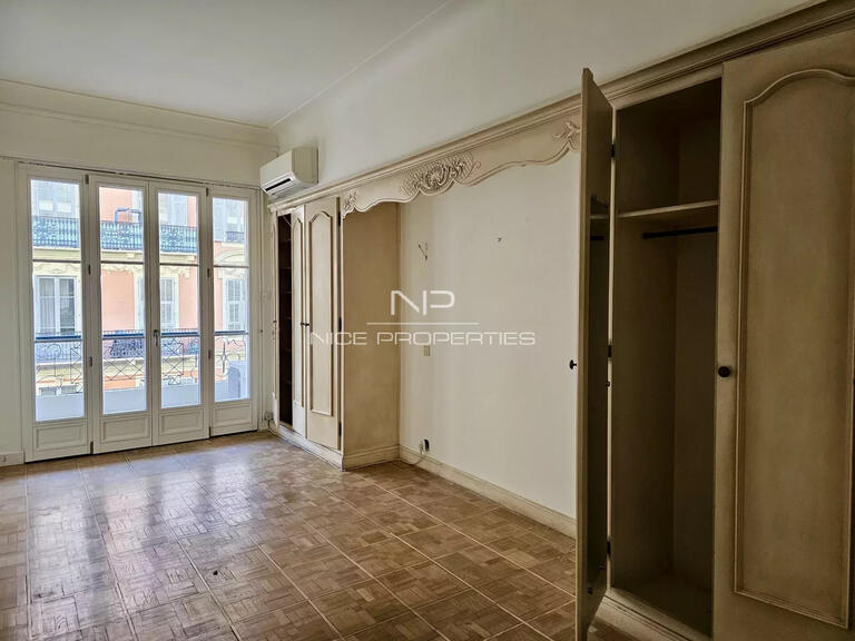 Apartment Nice - 3 bedrooms - 126m²