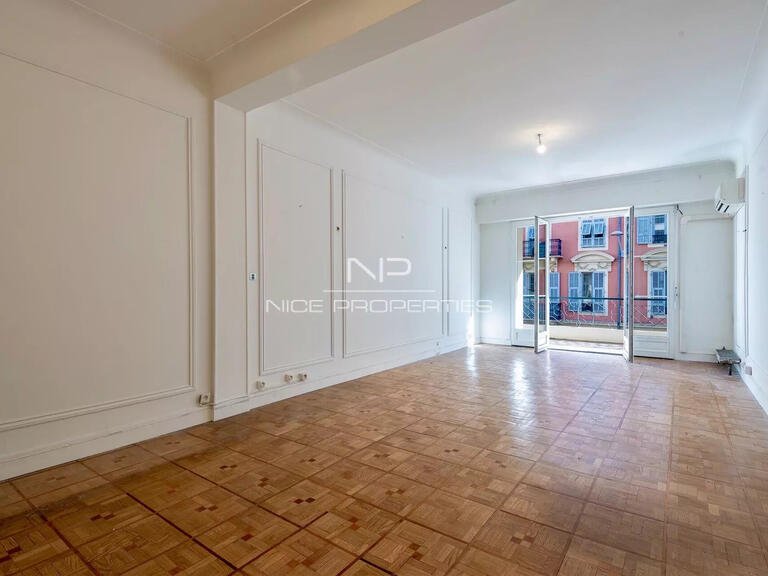 Appartement Nice - 3 chambres - 126m²