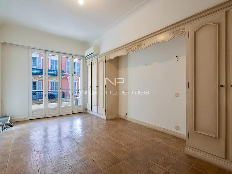 Appartement Nice - 3 chambres - 126m²