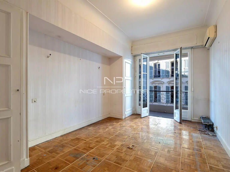 Appartement Nice - 3 chambres - 126m²