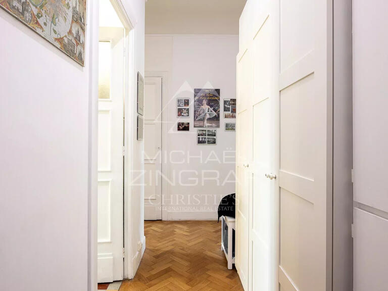 Apartment Nice - 1 bedroom - 56m²