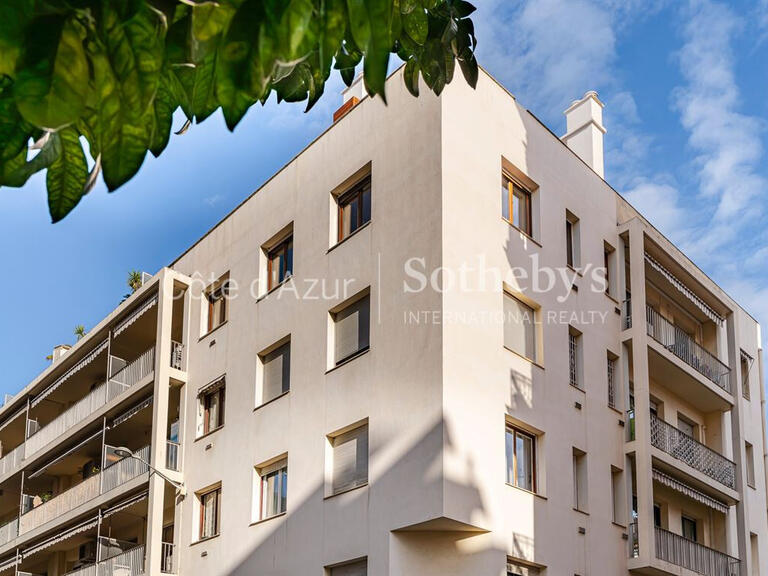 Apartment Nice - 2 bedrooms - 92m²