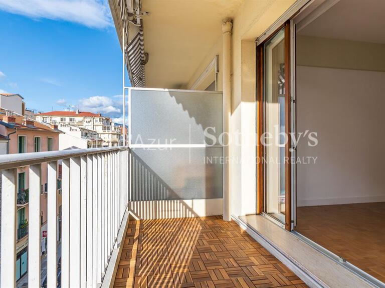 Apartment Nice - 2 bedrooms - 92m²