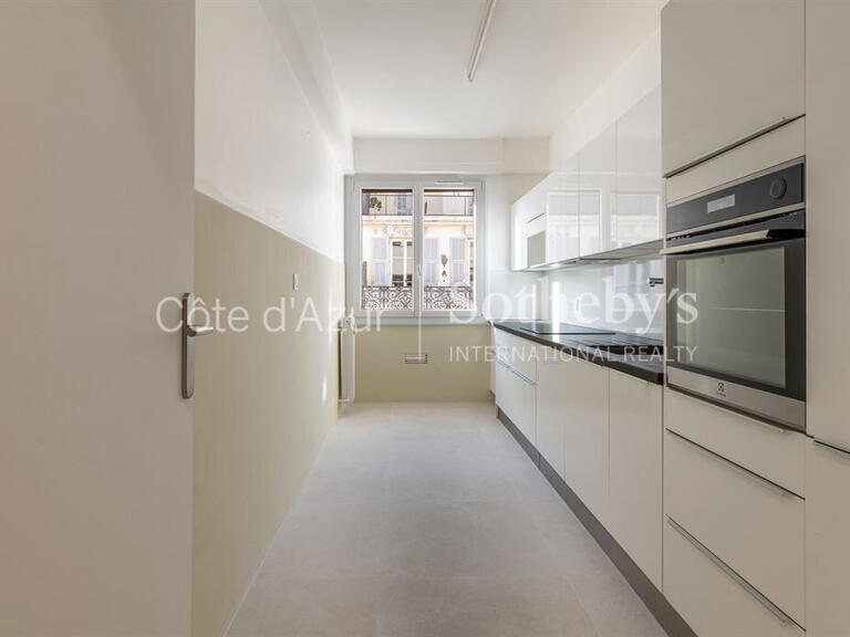 Apartment Nice - 2 bedrooms - 92m²