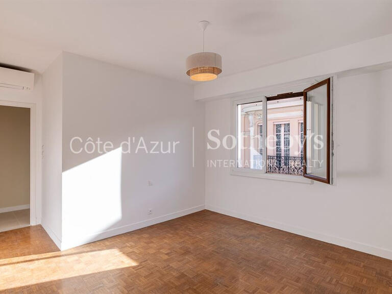 Apartment Nice - 2 bedrooms - 92m²