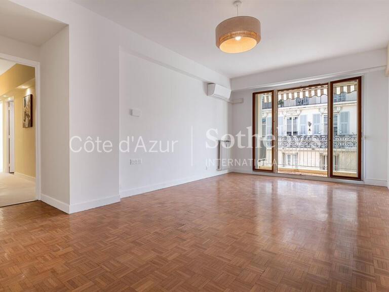 Apartment Nice - 2 bedrooms - 92m²