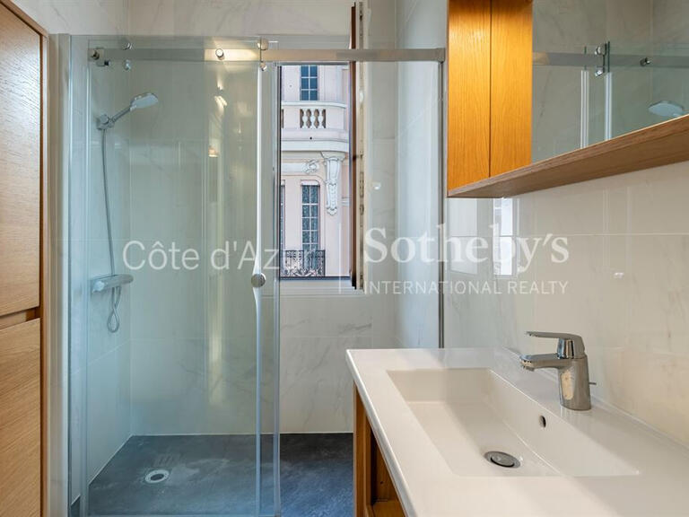 Apartment Nice - 2 bedrooms - 92m²