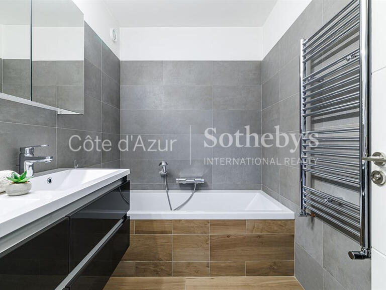 Apartment Nice - 3 bedrooms - 90m²