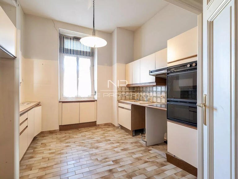 Apartment Nice - 2 bedrooms - 252m²