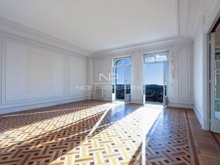 Apartment Nice - 2 bedrooms - 252m²