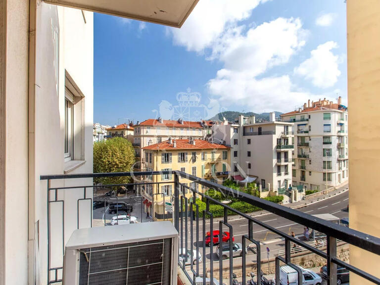 Appartement Nice - 2 chambres - 93m²