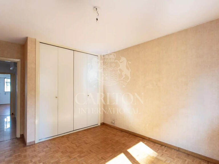 Appartement Nice - 2 chambres - 93m²