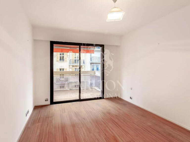 Appartement Nice - 3 chambres - 135m²