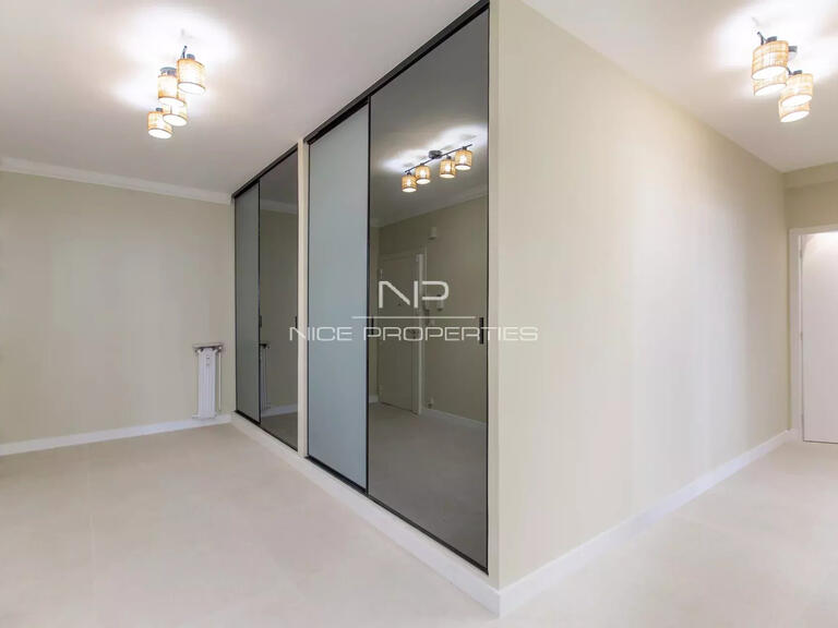 Apartment Nice - 2 bedrooms - 95m²