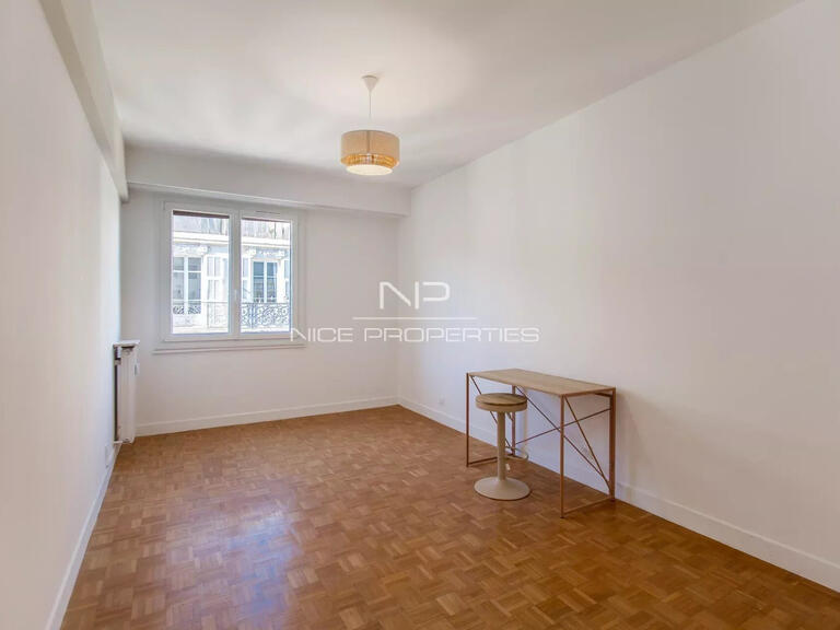 Appartement Nice - 2 chambres - 95m²