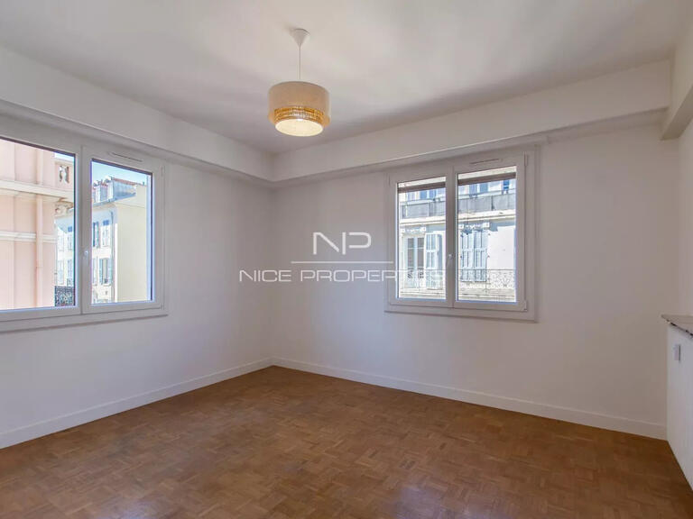 Appartement Nice - 2 chambres - 95m²