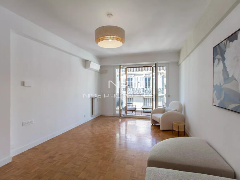 Appartement Nice - 2 chambres - 95m²