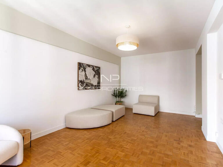 Apartment Nice - 2 bedrooms - 95m²