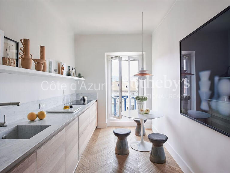 Appartement Nice - 4 chambres - 289m²