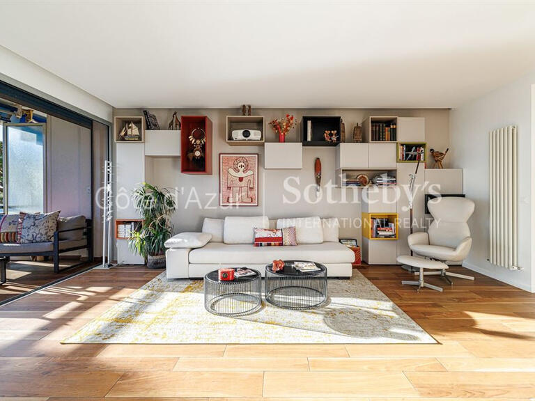 Apartment Nice - 2 bedrooms - 96m²