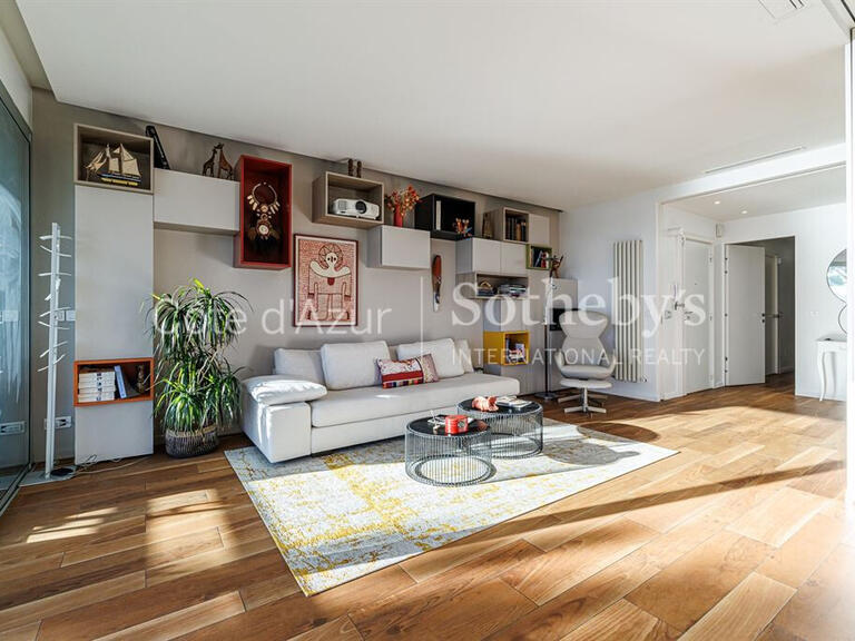 Apartment Nice - 2 bedrooms - 96m²