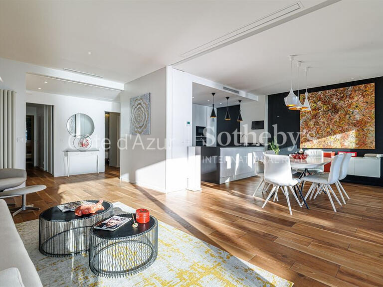 Apartment Nice - 2 bedrooms - 96m²