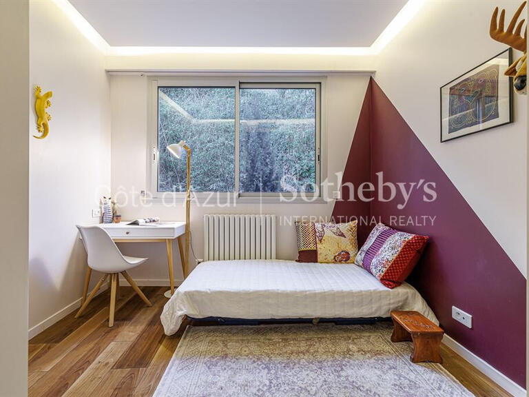 Apartment Nice - 2 bedrooms - 96m²