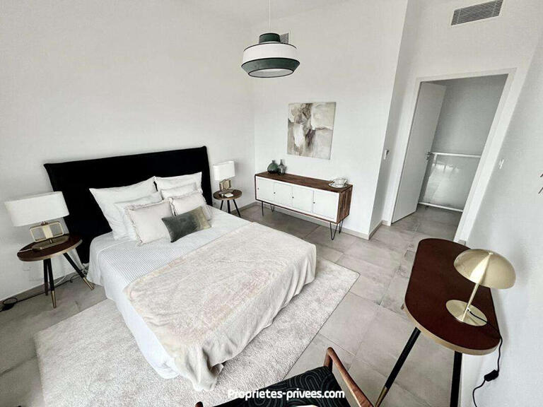 Appartement Nice - 3 chambres