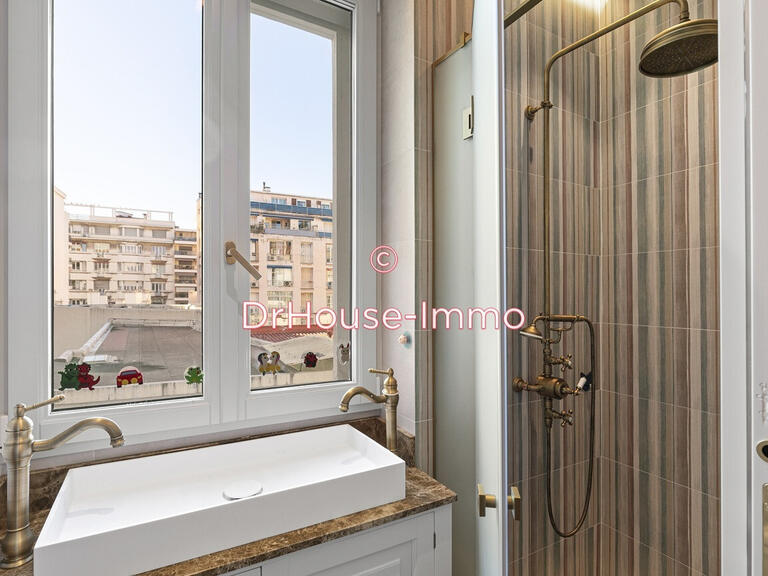 Appartement Nice - 4 chambres - 231m²