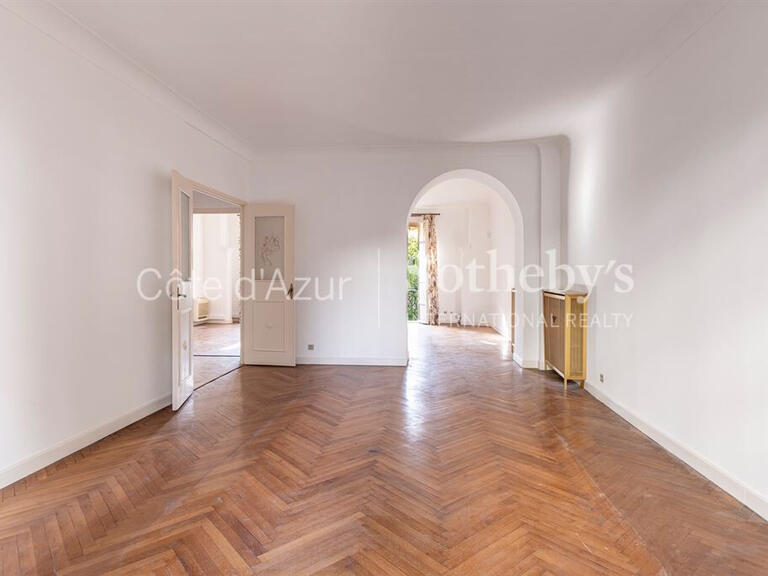 Appartement Nice - 4 chambres - 205m²