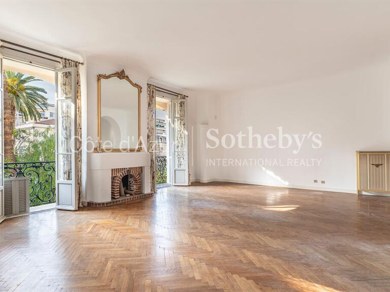 Appartement Nice - 4 chambres - 205m²