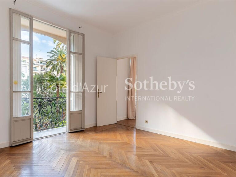 Appartement Nice - 4 chambres - 205m²