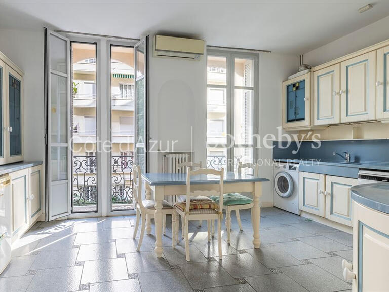 Appartement Nice - 4 chambres - 205m²