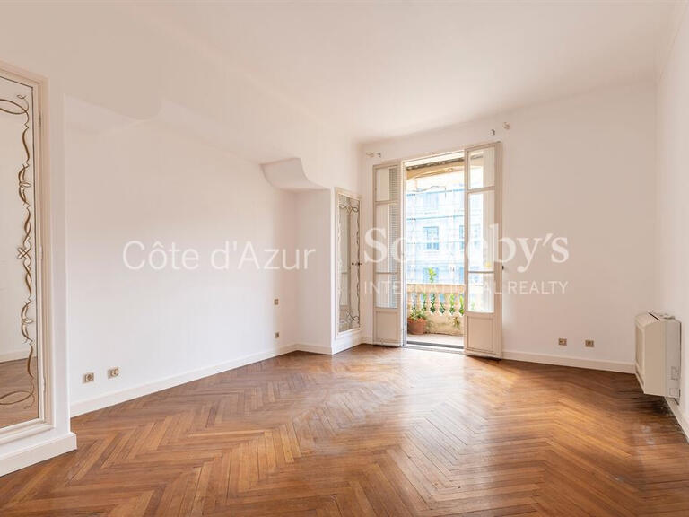 Appartement Nice - 4 chambres - 205m²