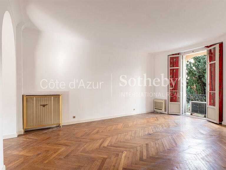 Appartement Nice - 4 chambres - 205m²