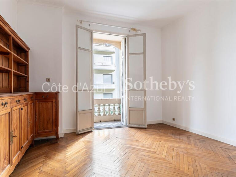 Appartement Nice - 4 chambres - 205m²