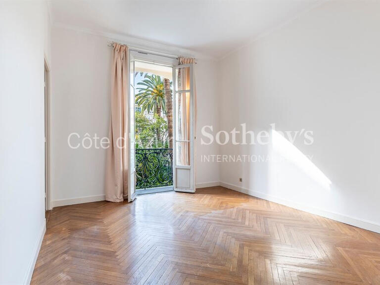 Appartement Nice - 4 chambres - 205m²